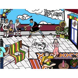 小黄书纯肉高H啪学生软件
